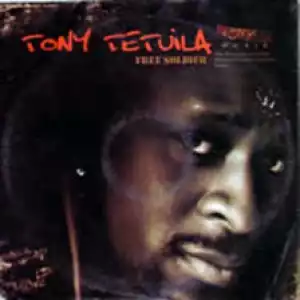 Tony Tetuila - Rock Da Party ft. Sasha P